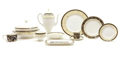 WEDGWOOD CORNUCOPIA TABLEWARE,TAKE YOUR PICK